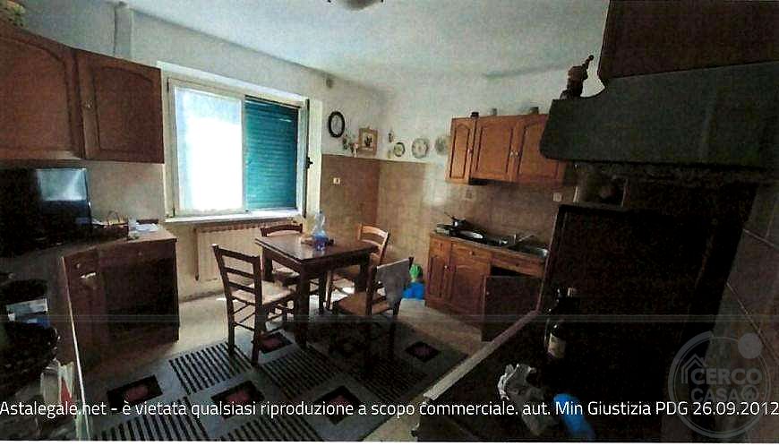 Residenziale a Scheggia e Pascelupo