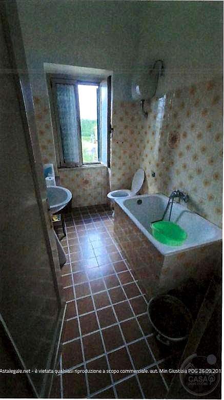 Residenziale a Scheggia e Pascelupo