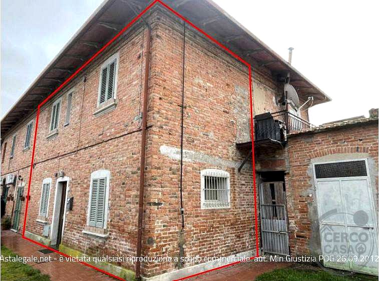 Residenziale a Castiglione del Lago