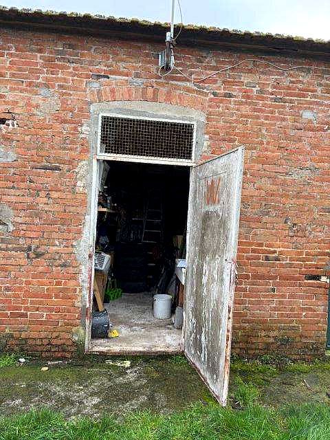 Residenziale a Castiglione del Lago