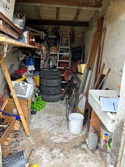 Residenziale a Castiglione del Lago