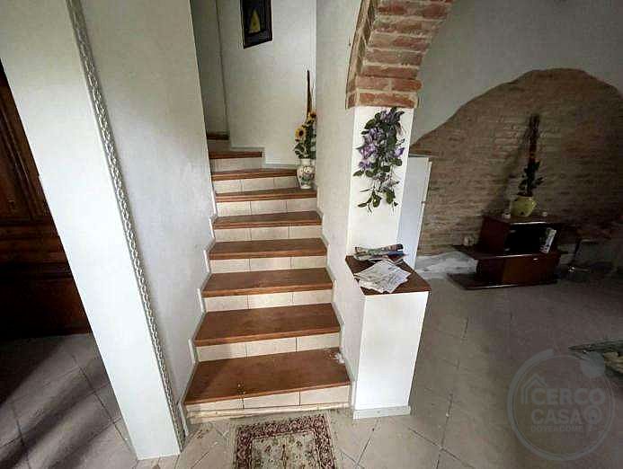 Residenziale a Castiglione del Lago