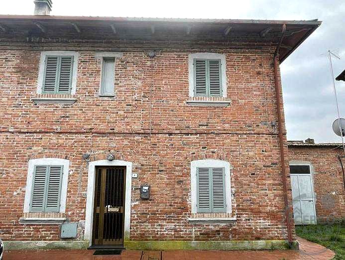 Residenziale a Castiglione del Lago