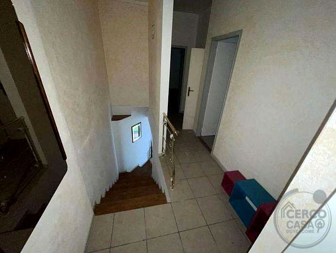 Residenziale a Castiglione del Lago