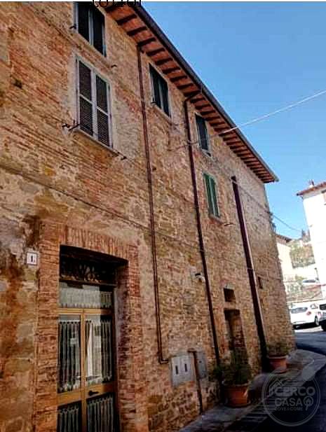 Residenziale a Scheggia e Pascelupo