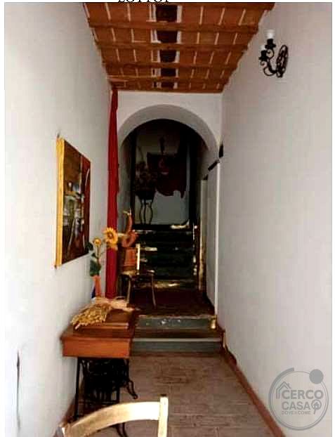 Residenziale a Scheggia e Pascelupo