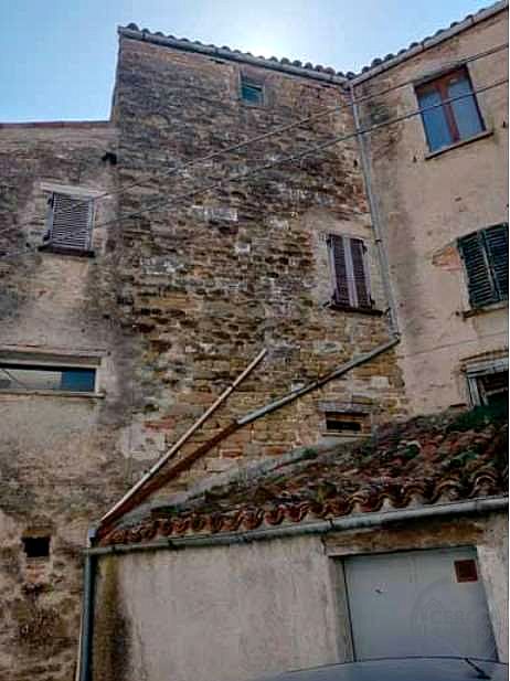 Residenziale a Scheggia e Pascelupo