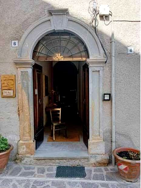 Residenziale a Scheggia e Pascelupo