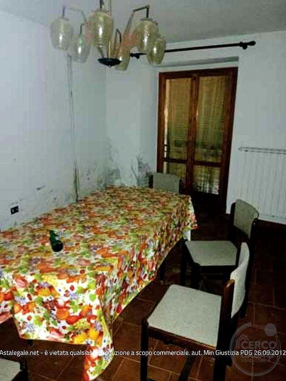 Residenziale a Scheggia e Pascelupo