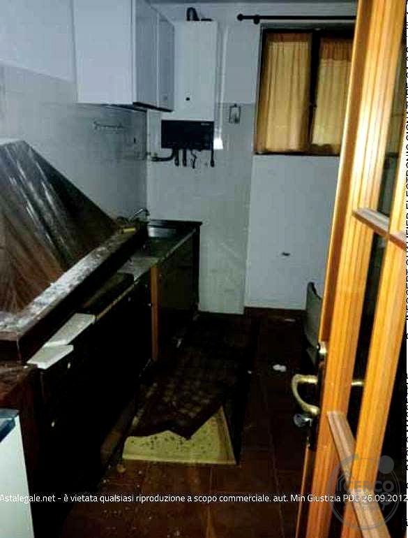 Residenziale a Scheggia e Pascelupo