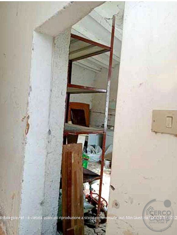 Residenziale a Scheggia e Pascelupo