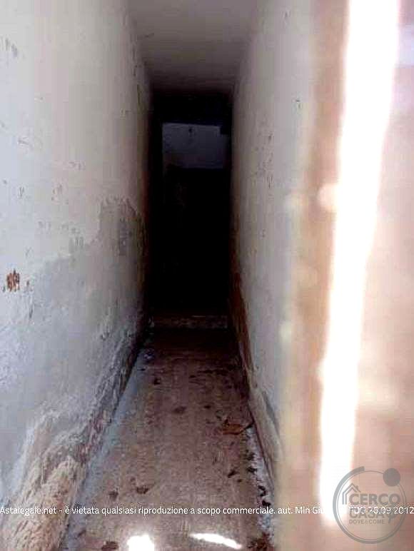 Residenziale a Scheggia e Pascelupo