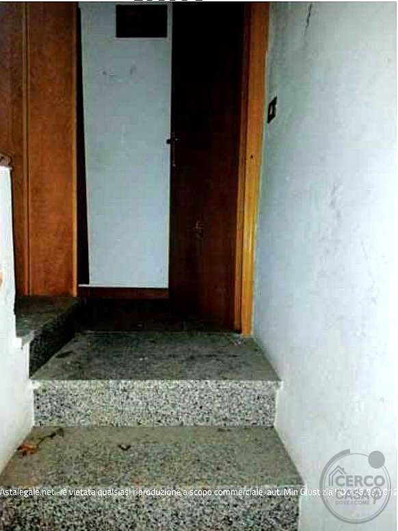 Residenziale a Scheggia e Pascelupo