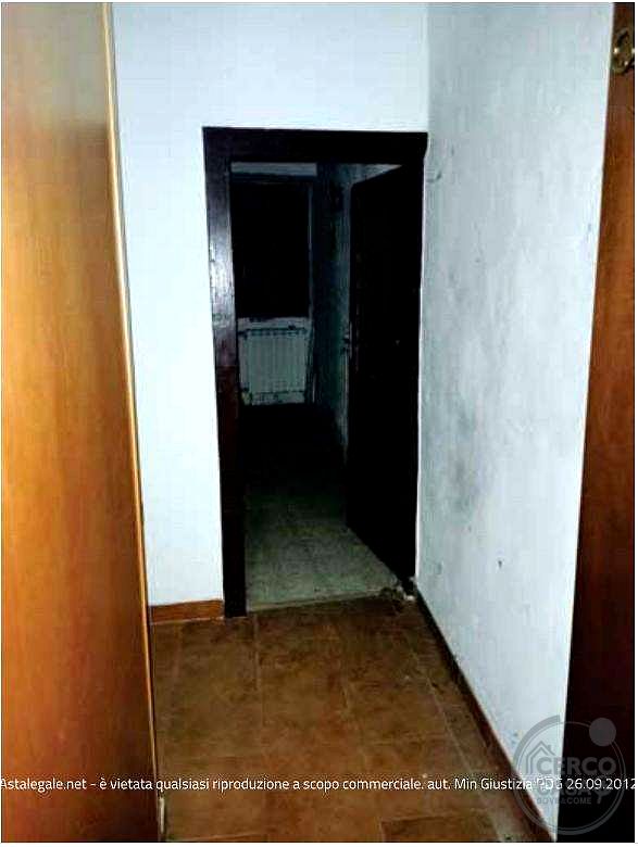 Residenziale a Scheggia e Pascelupo