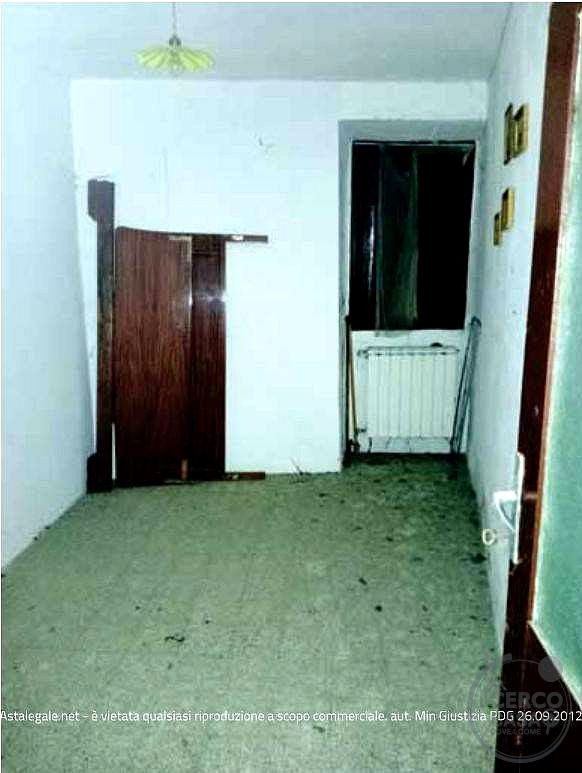 Residenziale a Scheggia e Pascelupo