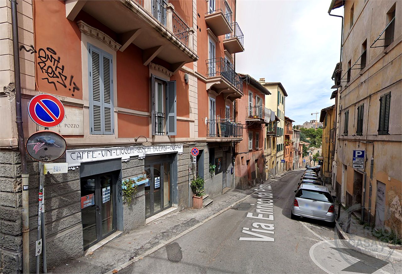 Commerciale a Perugia