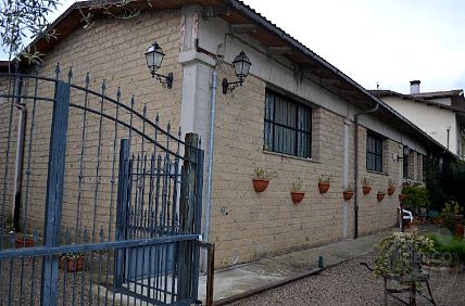 Commerciale a Città della Pieve