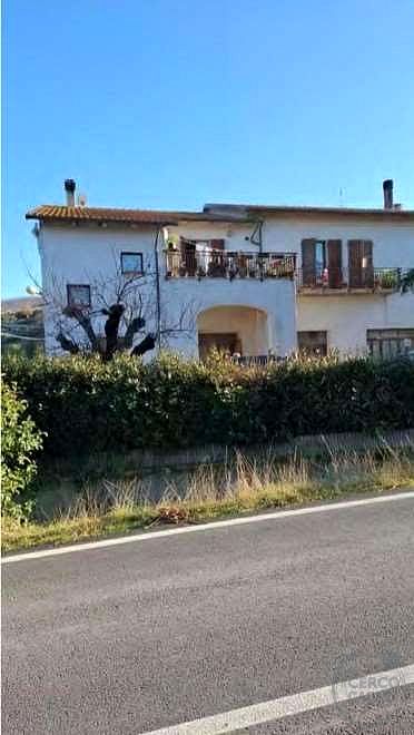 Residenziale a Paciano