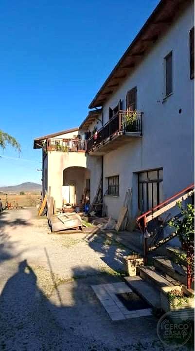 Residenziale a Paciano