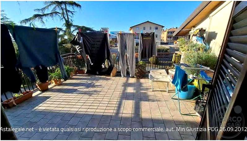 Residenziale a Paciano