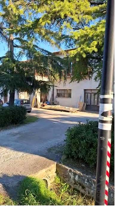 Residenziale a Paciano