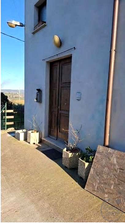Residenziale a Paciano