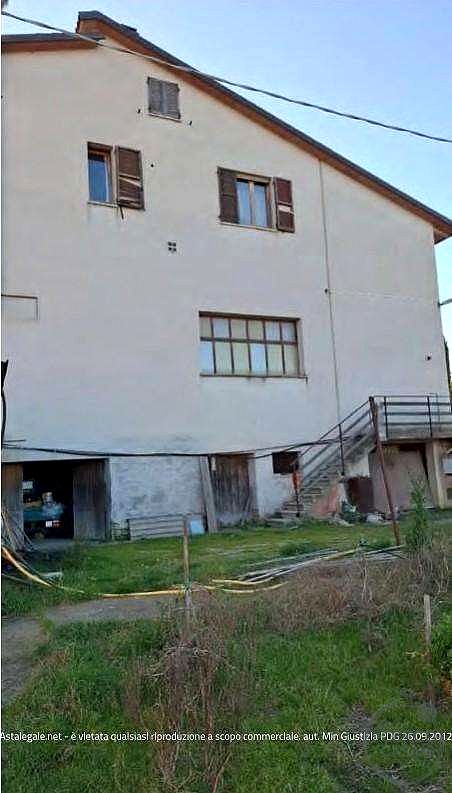 Residenziale a Paciano