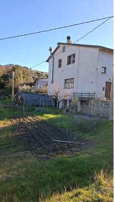 Residenziale a Paciano