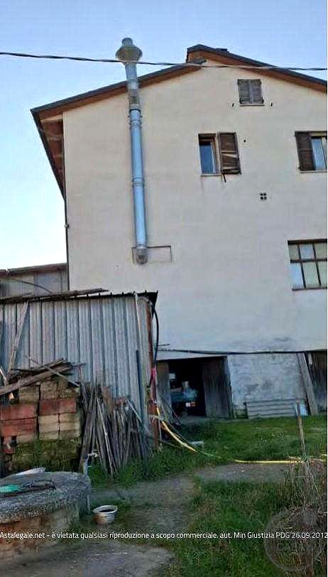 Residenziale a Paciano