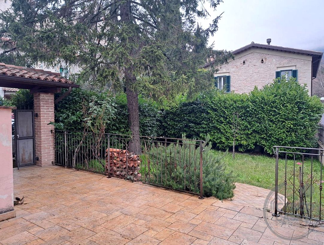 Residenziale a Gualdo Tadino