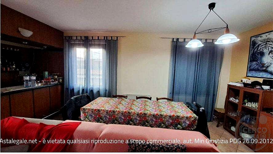 Residenziale a Piegaro