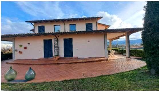 Residenziale a Piegaro