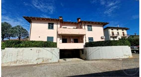 Residenziale a Piegaro