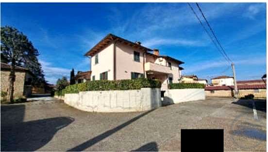 Residenziale a Piegaro