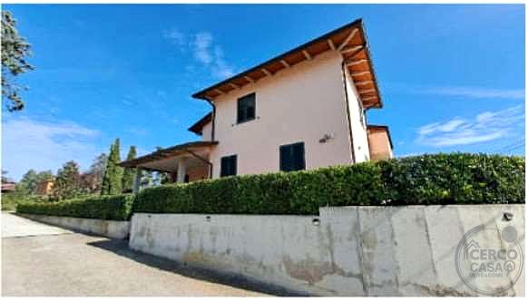 Residenziale a Piegaro
