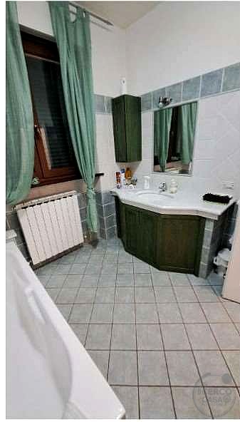 Residenziale a Piegaro