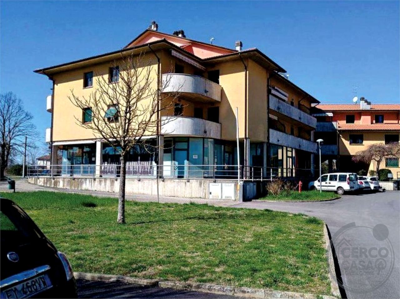 Commerciale a San Giustino