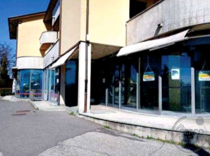 Commerciale a San Giustino