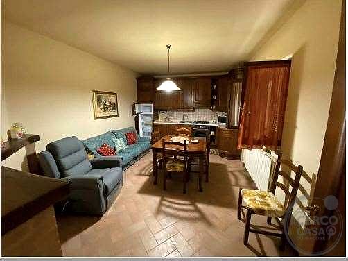 Residenziale a Spoleto