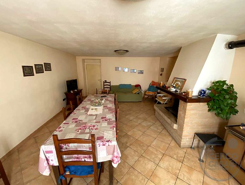 Residenziale a Spoleto