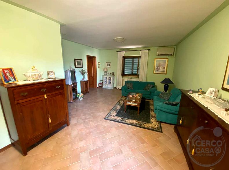 Residenziale a Spoleto
