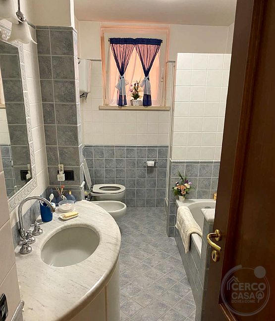 Residenziale a Spoleto