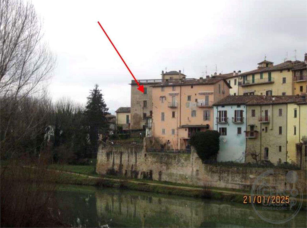 Residenziale a Umbertide