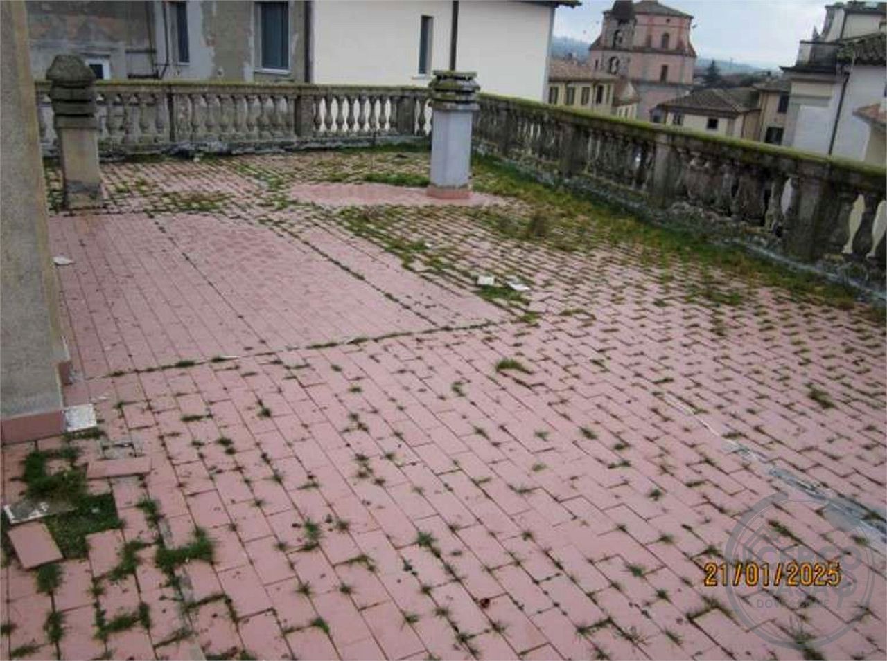 Residenziale a Umbertide