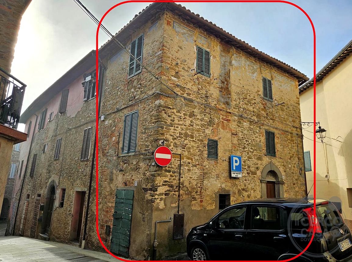Residenziale a Piegaro