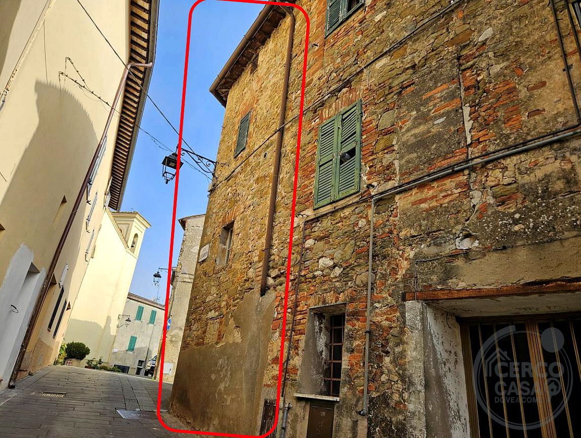 Residenziale a Piegaro