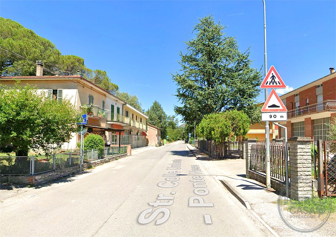 Residenziale a Perugia