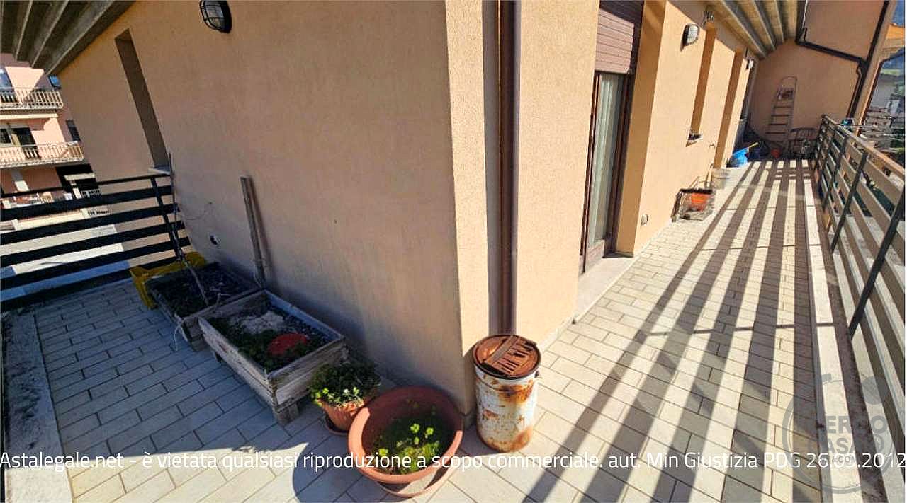 Residenziale a Scheggia e Pascelupo