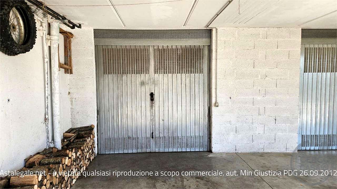 Residenziale a Scheggia e Pascelupo