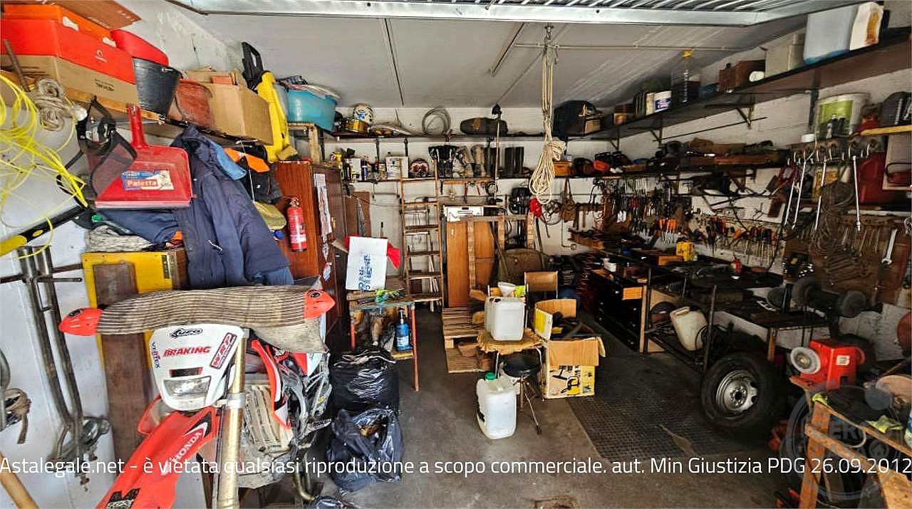 Residenziale a Scheggia e Pascelupo